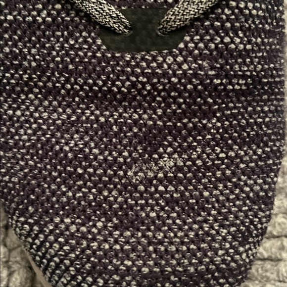 Nike Air Max Black Knit Sneakers - Picture 11 of 11